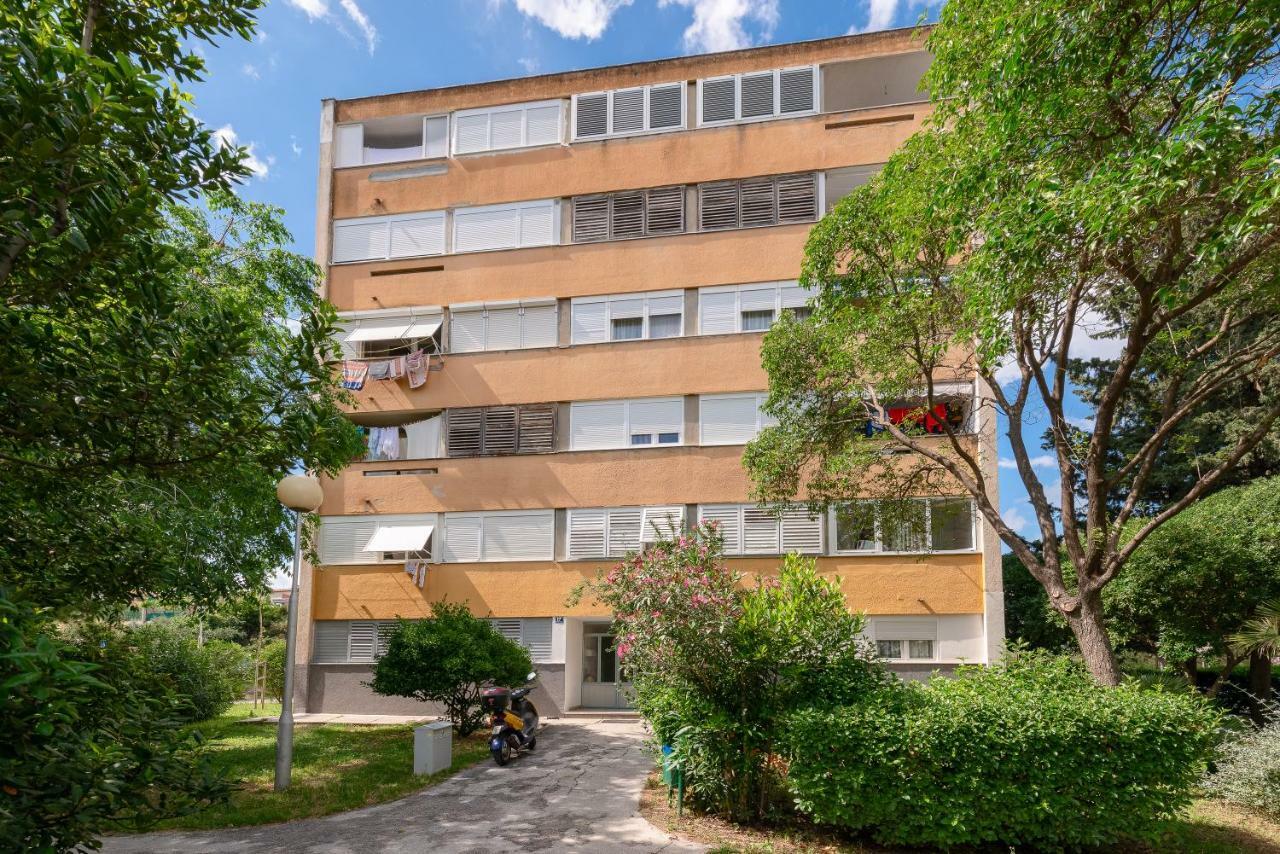 Rooms L17 Split Exterior foto