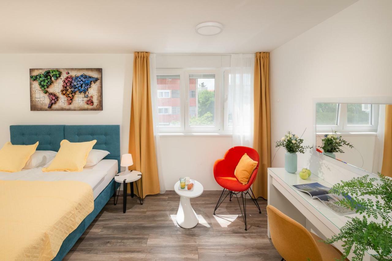 Rooms L17 Split Exterior foto