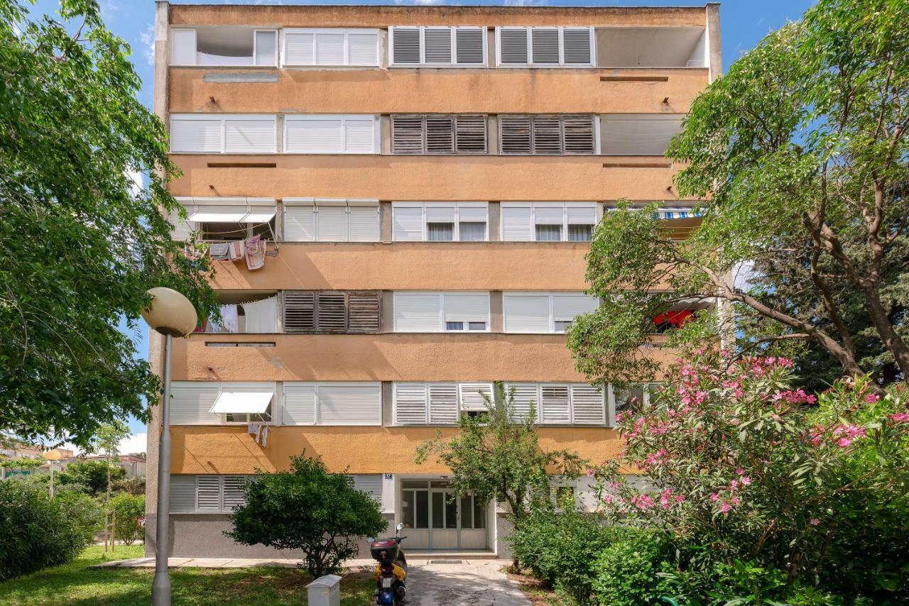 Rooms L17 Split Exterior foto