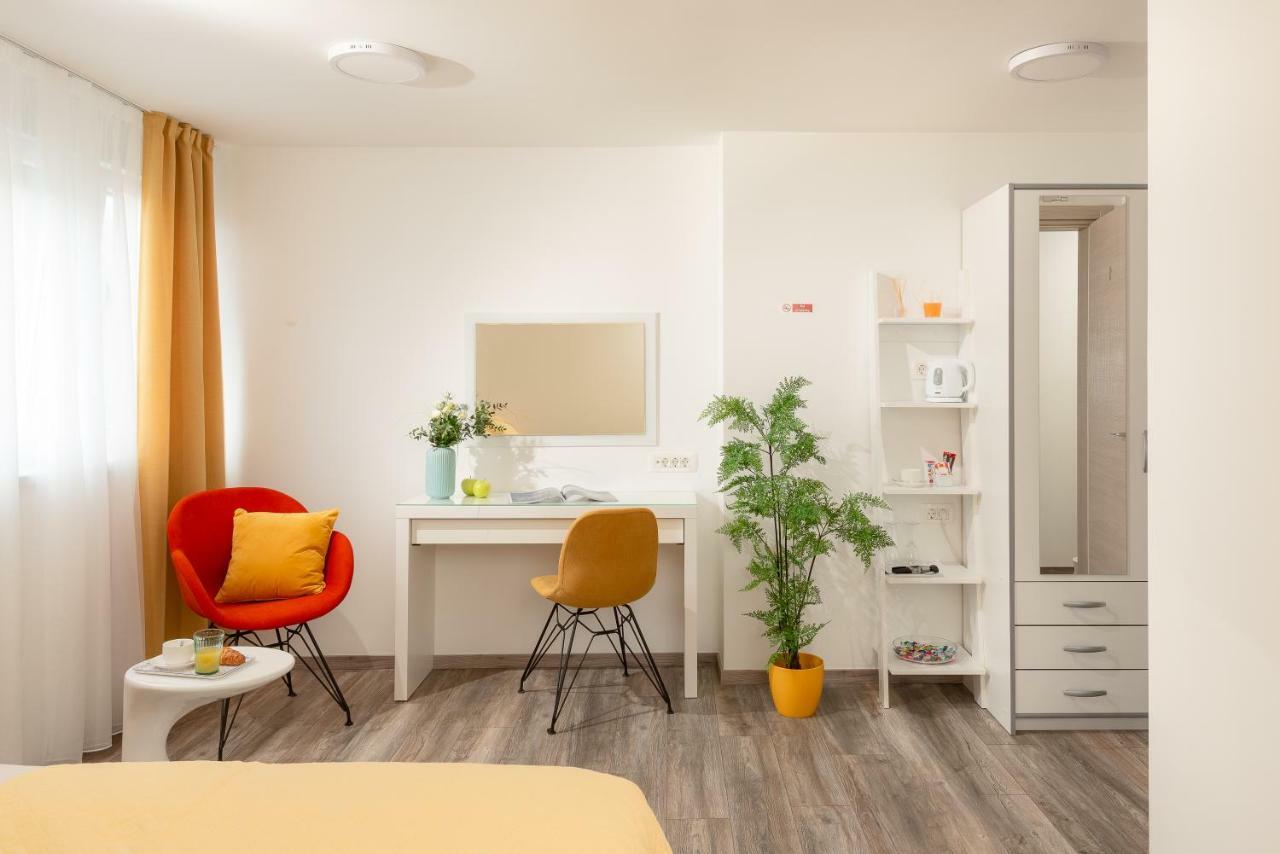 Rooms L17 Split Exterior foto