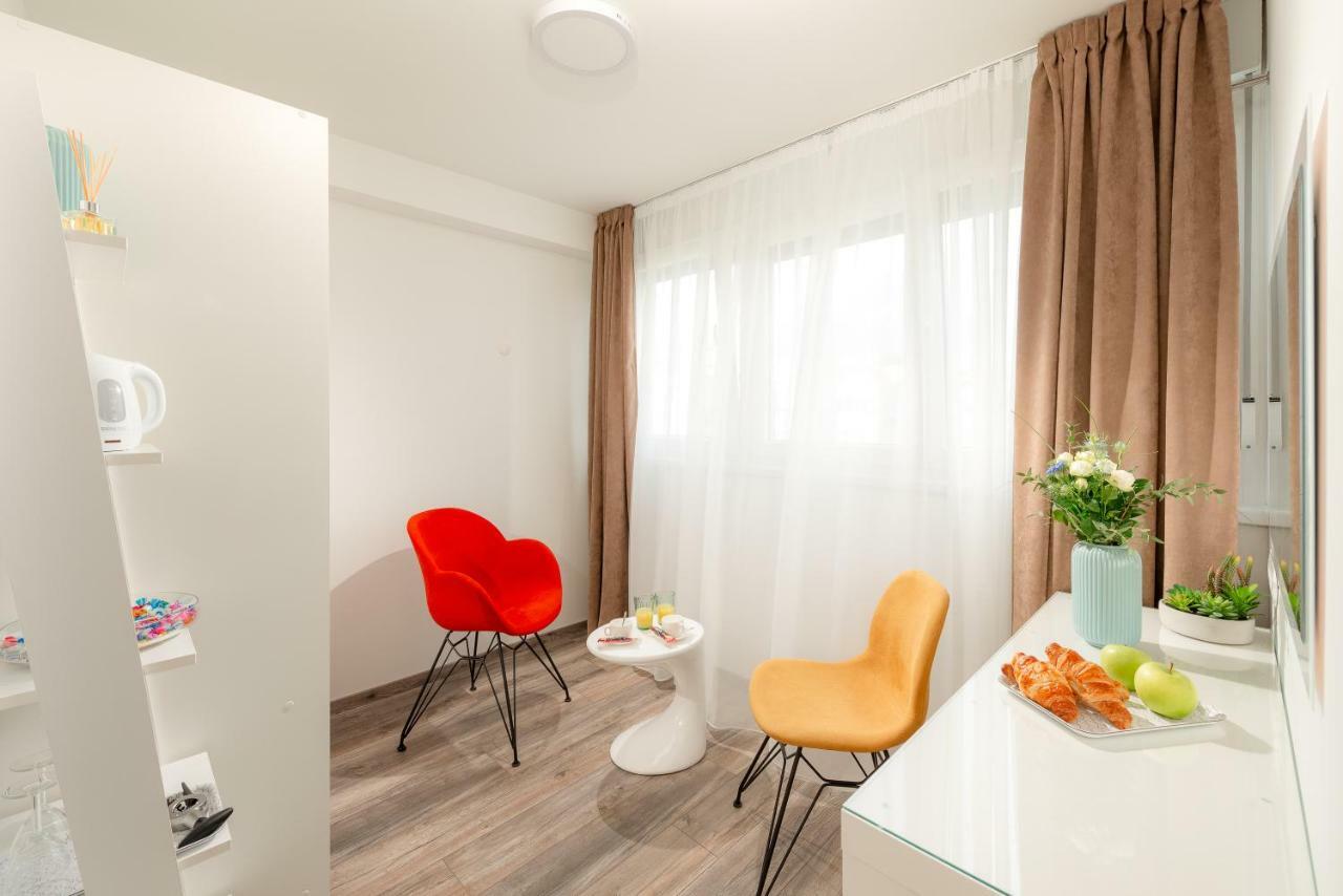Rooms L17 Split Exterior foto